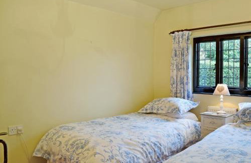 Violet Cottage - Foto 6