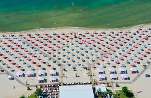 Elegant Apartment Keramoti - Photo 47