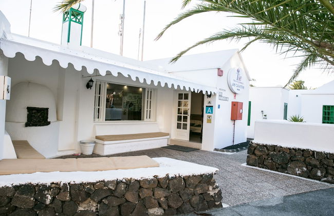 Apartamentos LIVVO Las Gaviotas - Photo 5