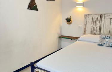 Case Quattrocchi - Giardino e Terrazzi con vista Panoramica sul Mare, Etna e Vulcano - Foto 73