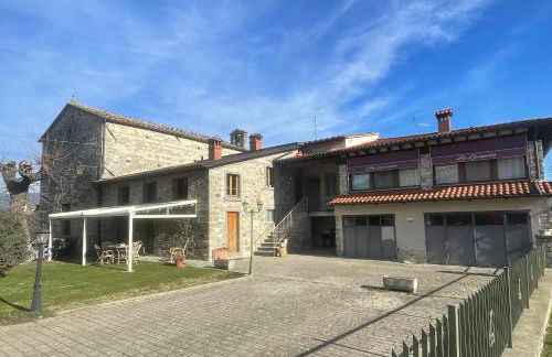 La lavanda di Poppi-mini appartamento - Foto 34