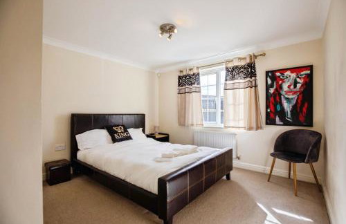 Spacious 2-Bed Family Flat in Wimbledon Near Tube - Foto 5