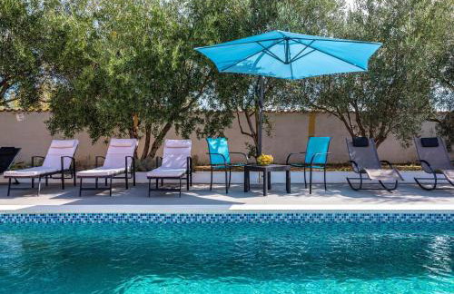 Holiday Home Villa Vesna Lux - Foto 1