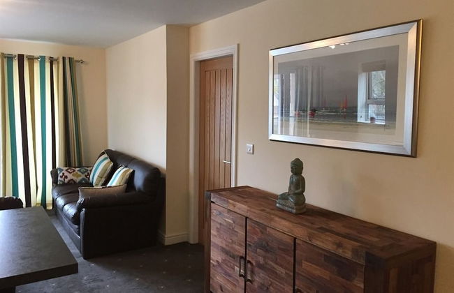 Riverside Apartments - Foto 33