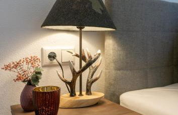 Berge, Balkon und top Ausstattung mitten in Sonthofen JS2 - Foto 15