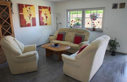 Ferienwohnung Blumenparadies - Foto 34