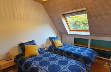 Le Chant du Loriot - Foto 16