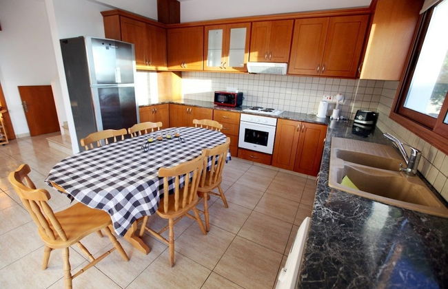 Villa Elina - Foto 10