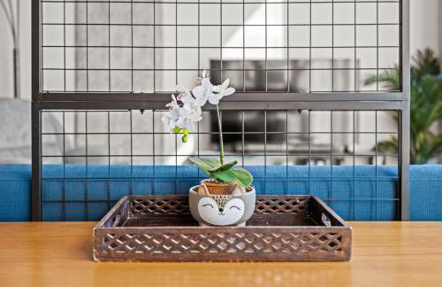 1700 Bassett, Unit 711 - Foto 18