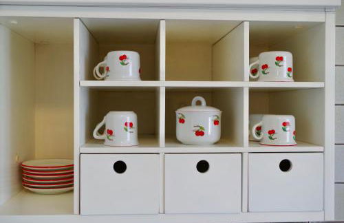 Casa Emilia - Foto 18