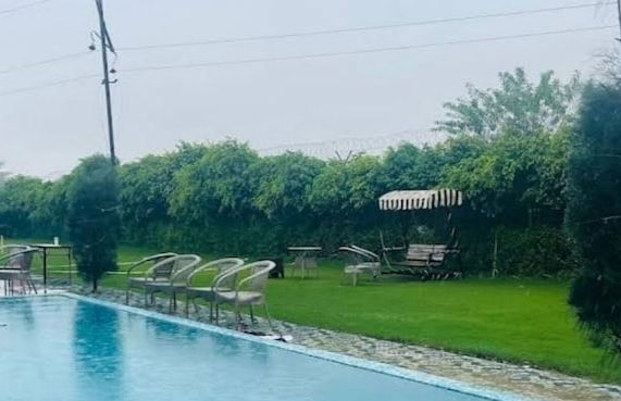 Evergreen Resort & Farm Aravali - Foto 1