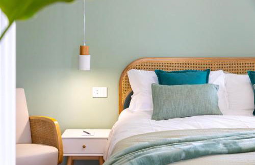 Chapelle Nove - Green Apartment - Foto 23