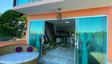 Casa com vista deslumbrante para o rio São João - Foto 3