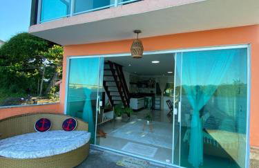 Casa com vista deslumbrante para o rio São João - Foto 3