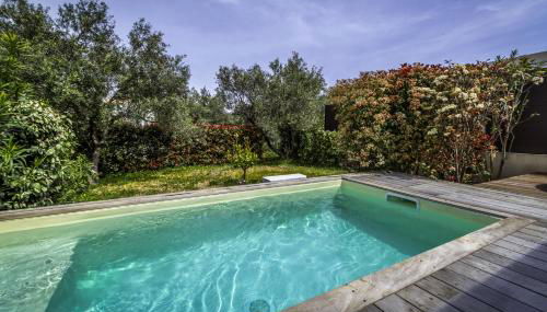 Résidence Manon - Foto 5