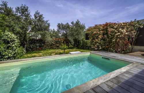 Résidence Manon - Foto 5