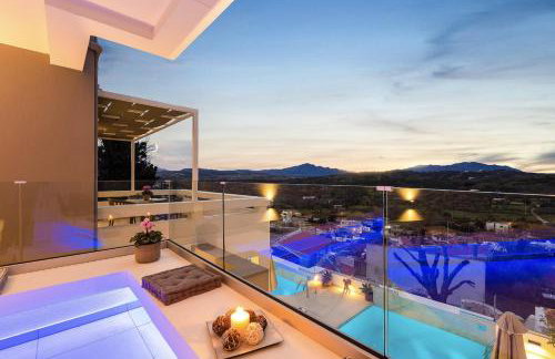 Three Moirai Villa - Foto 2