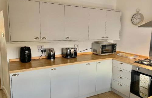 Cottage nr BikeParkWales/Brecon Beacons/PenYFan - Foto 14