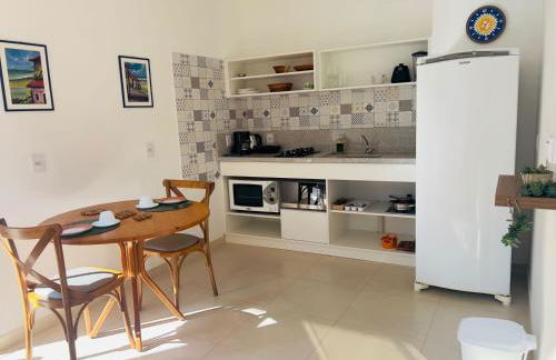 Apartamento - Praia da Armação do Pântano do Sul - Ar Condicionado - Foto 8