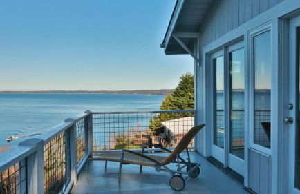 Marine View Bluff by Avantstay Waterfront Views - Foto 1