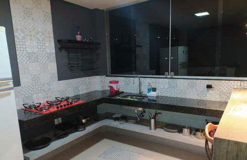 Loft Espaço Vila da Serra - Foto 27