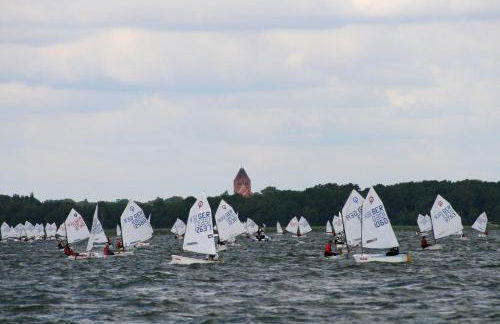 Villa Seeschwalbe Plau - Foto 51