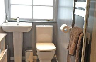 Old Fisherman's Cottage - Foto 12