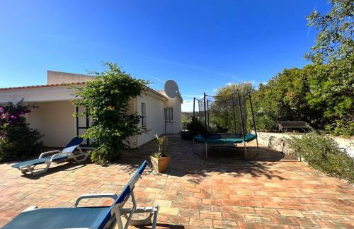 Algarve Country Villa 1 With Pool by Homing - Photo 56