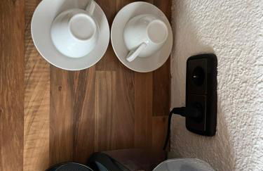 Gemütliche Wohnung in ruhiger Lage - Photo 4