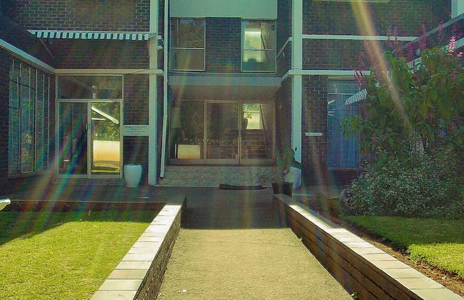 R Executive Apartments - Foto 19