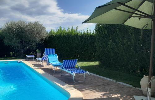 Casale I Pioppi - Foto 8