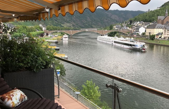 Moselapart - Foto 22