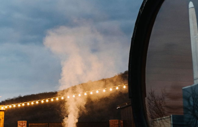 Horizons Bakurtsikhe - Foto 21