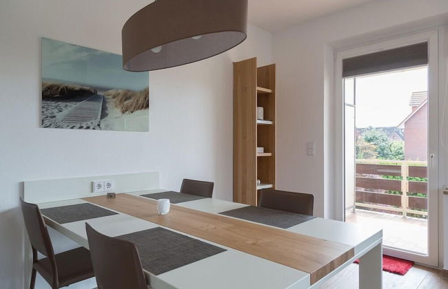 Appartementhaus Christiansen - Foto 38