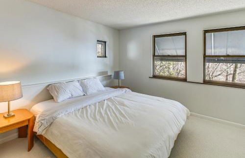 Boat Dock and Views Stunning Lake Coronado Gem! - Foto 10