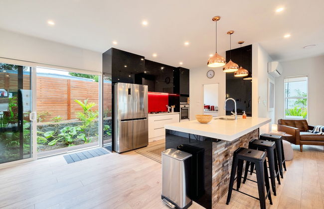 Elegant and Stylish Retreat in Epsom - Foto 23