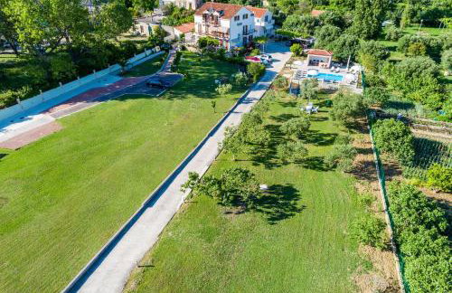 Apartments Mali Paradiso - Foto 35