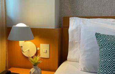 Flat IATE CLUBE Home Experience Praia do Canto - Foto 25