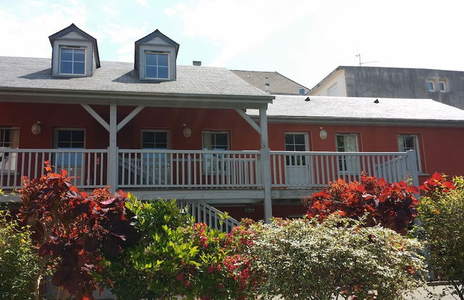 Résidences Les Jardins de Lourdes - Foto 25