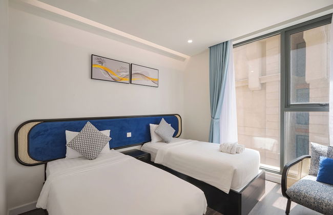 Elyday Apartment Hillside Phu Quoc - Foto 67