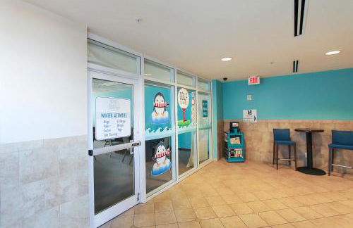 Majestic Beach Resort #1613-1 by Book That Condo - Foto 58