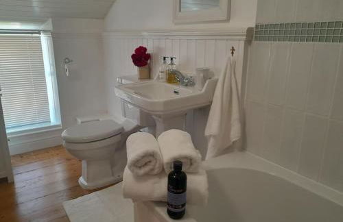 The Captain's House Charlestown St Austell - Foto 15