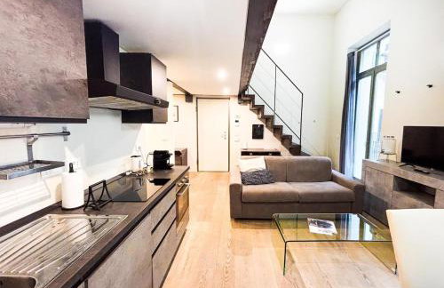 Il tuo loft tra le vie del centro - Foto 1