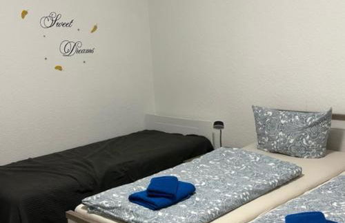 Ferienwohnungen Am Westerntor Amber Pepe und Paula inkl Parkplatz - Foto 3