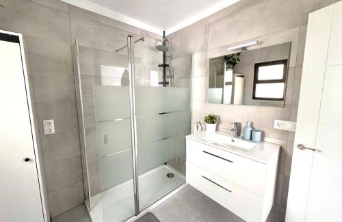 Casa en Nerja con gran terraza, muy luminosa y en tranquila urbanización - Foto 13