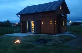 Chatka Karpatka - Foto 7