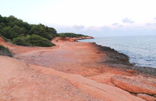 Apartamento con vistas al mar - Foto 13