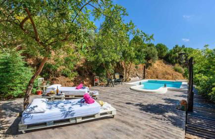 Casa La Casilla Guaro by Ruralidays - Foto 30