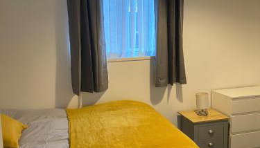 Flat in Clayton Manchester - Foto 4