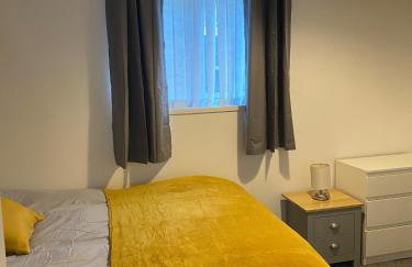 Flat in Clayton Manchester - Foto 4